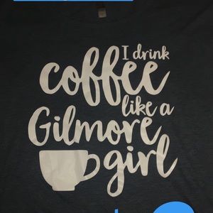 Gilmore Girls Shirt